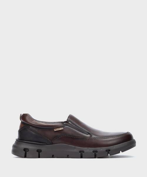 Slip on and Loafers | GABANES M2L-3007C1 | OLMO | Pikolinos
