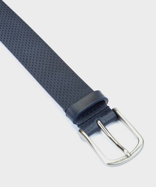 Riemen | COMPLEMENTOS MAC-B92 | BLUE | Pikolinos