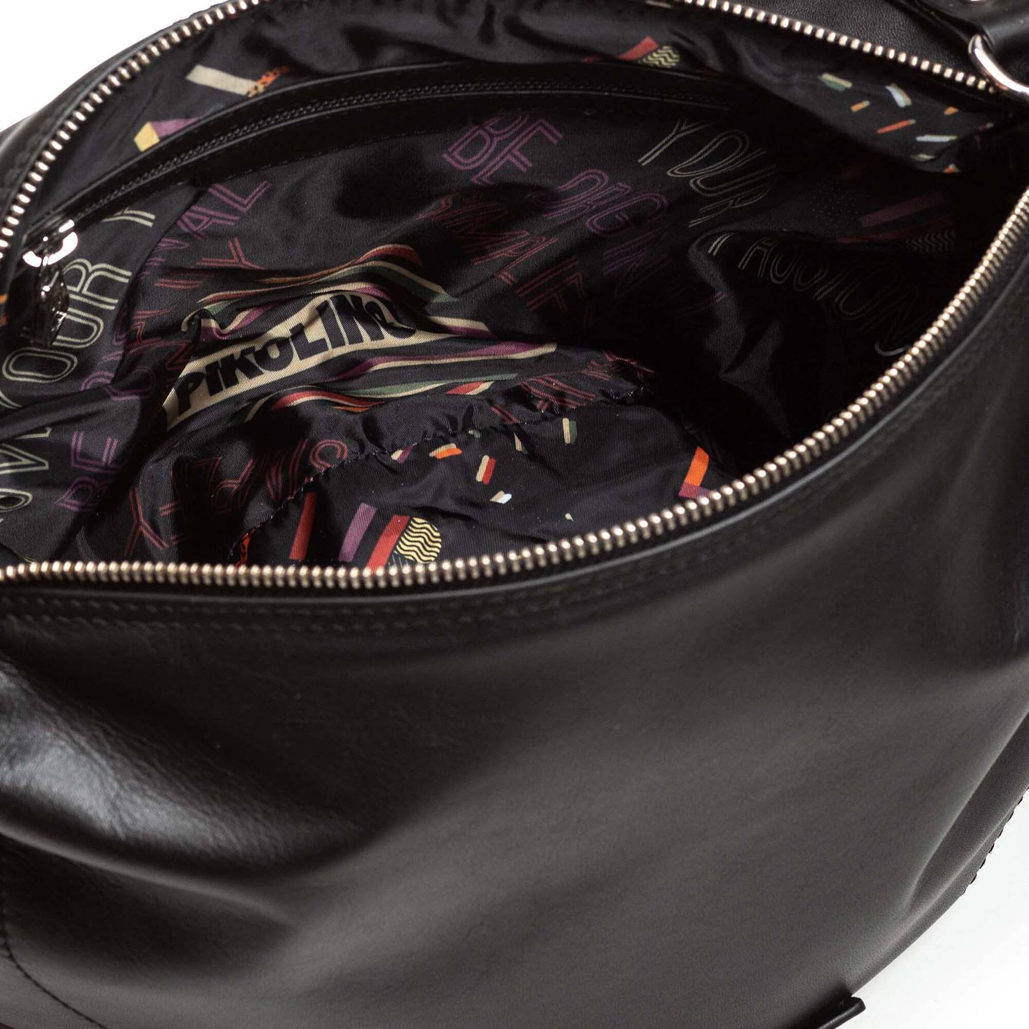 Pikolinos Hobo Bags Leather Alcudia Wha