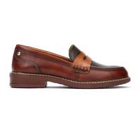 ALDAYA W8J-3541C8, COGNAC, small