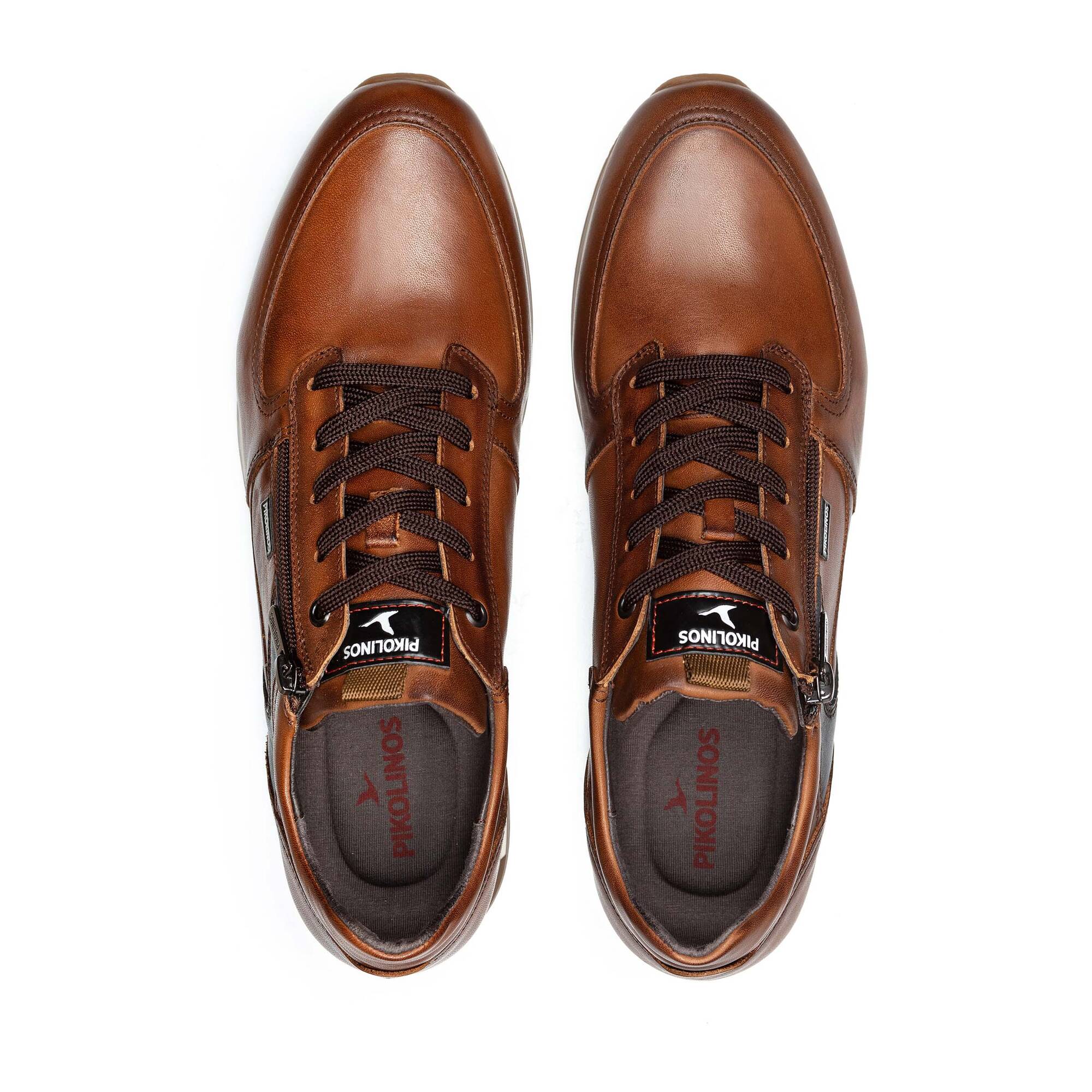 Deportivos | CAMBIL M5N-6362C1, CUERO, large image number 100-M5N-6362C1_202_Pikolinos_CAMBIL_CUERO_full.jpg | null