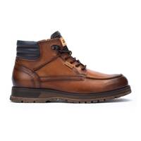 ZAMORA M9K-8028C1, BRANDY, small