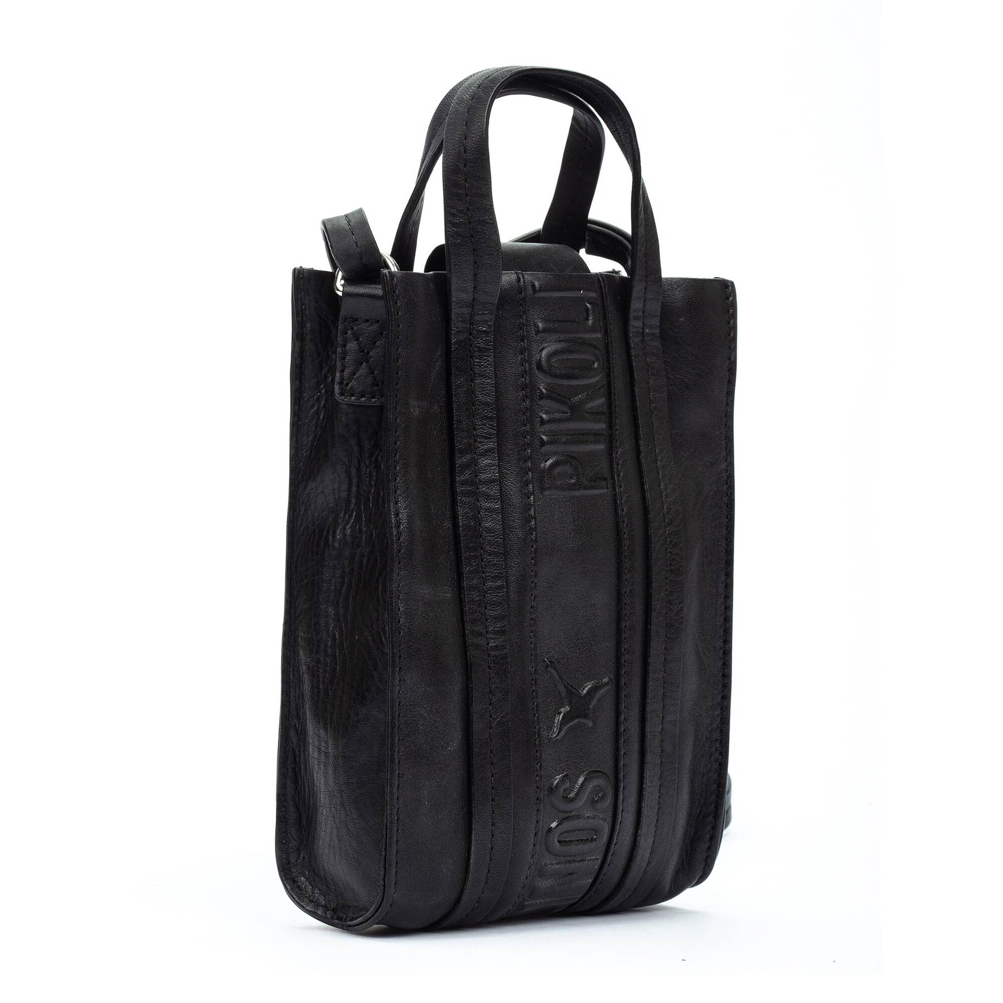 null | COMPLEMENTOS WAC-W233, BLACK, large image number 20-WAC-W233_000_Pikolinos_COMPLEMENTOS_BLACK_full.jpg | null