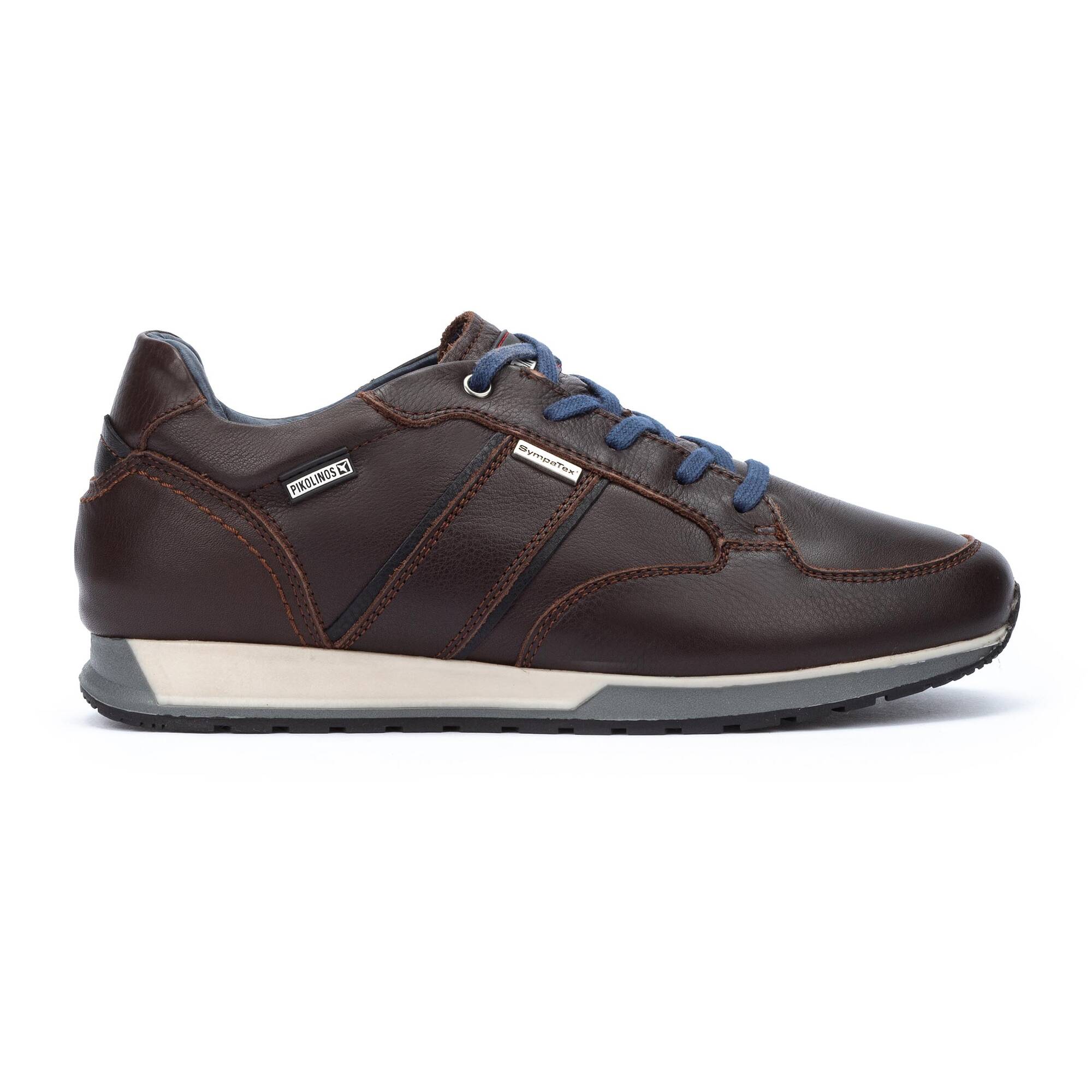 Sneakers | CAMBIL M5N-SY6165, OLMO, large image number 10 | null