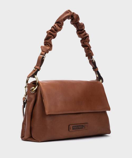 Women's crossbody bags | ADRA WHA-1073 | CUERO | Pikolinos