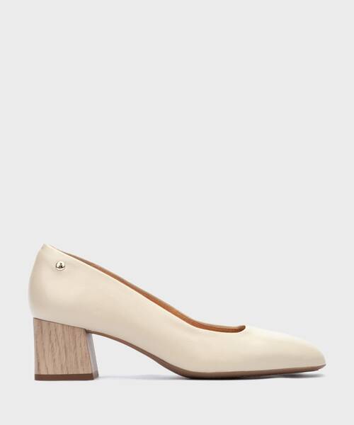 Heels | MURCIA W9P-5773 | MARFIL | Pikolinos