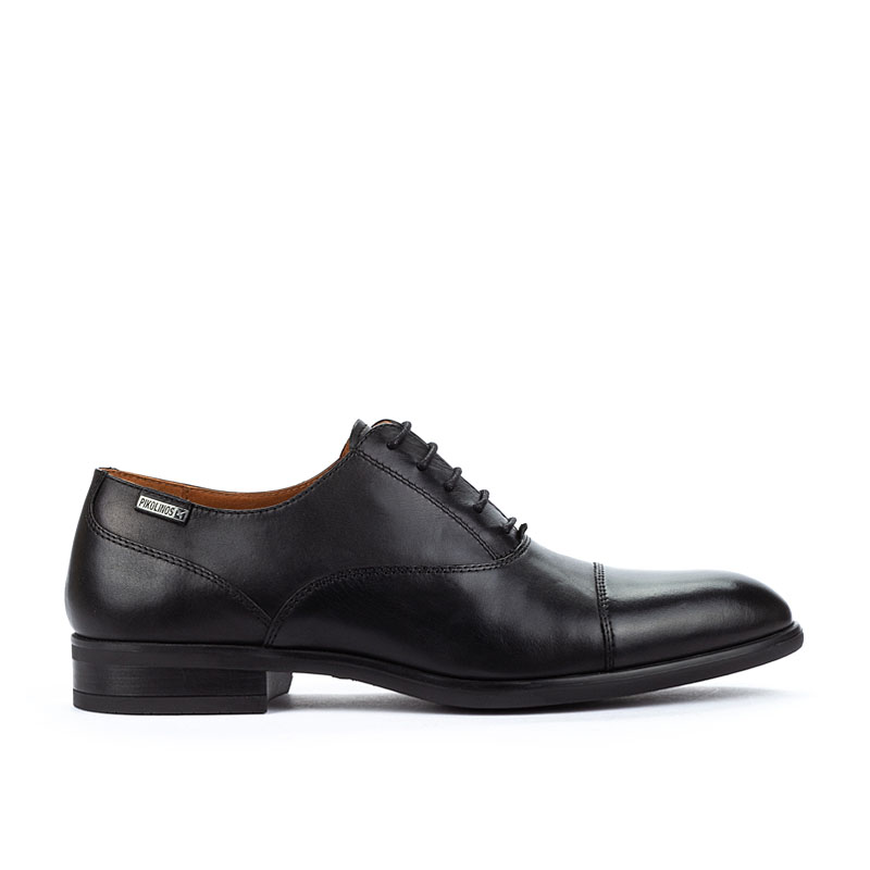 Chaussures à lacets en cuir BRISTOL M7J - Pikolinos - Modalova