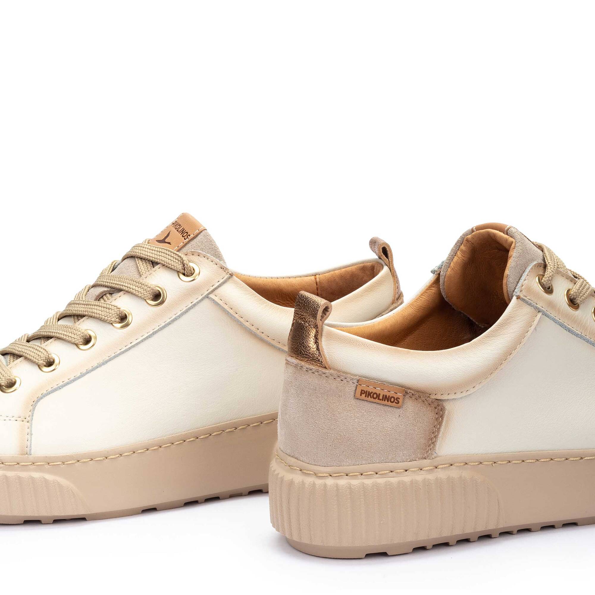 Sneakers | RIELLS W4Z-6586C1, NATA, large image number 60-W4Z-6586C1_909_Pikolinos_RIELLS_NATA_full.jpg | null