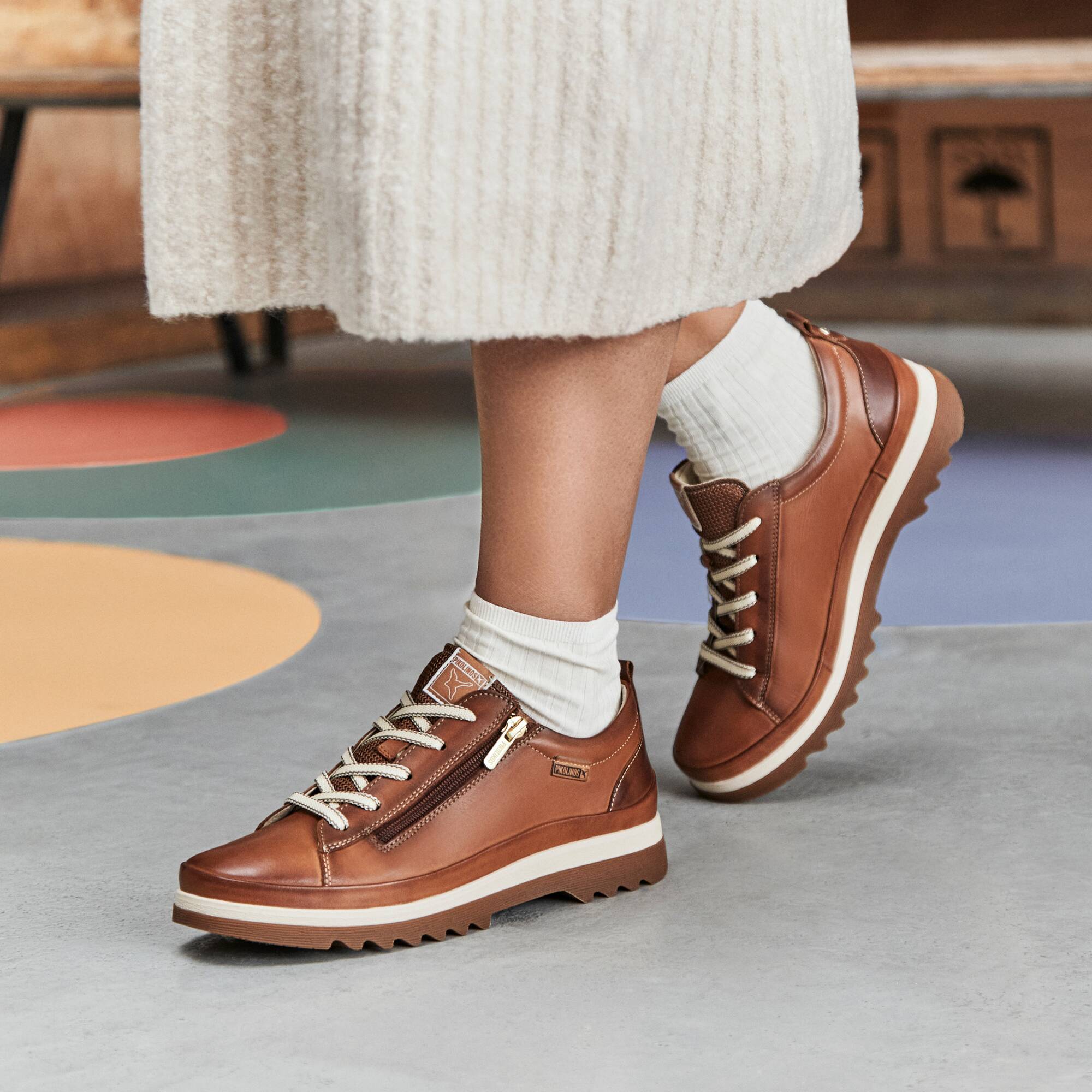 Chaussures femme pikolinos on sale