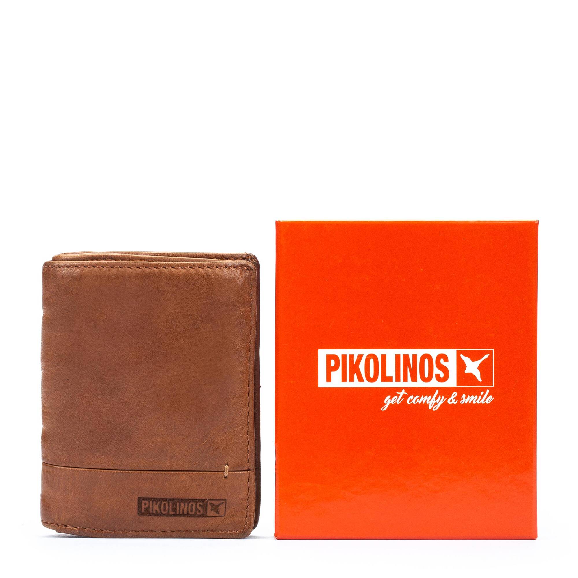 Cartera pikolinos hombre online