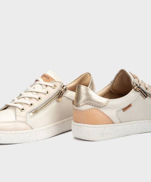 Sneakers | LANZAROTE W7B-6737C3 | NATA | Pikolinos