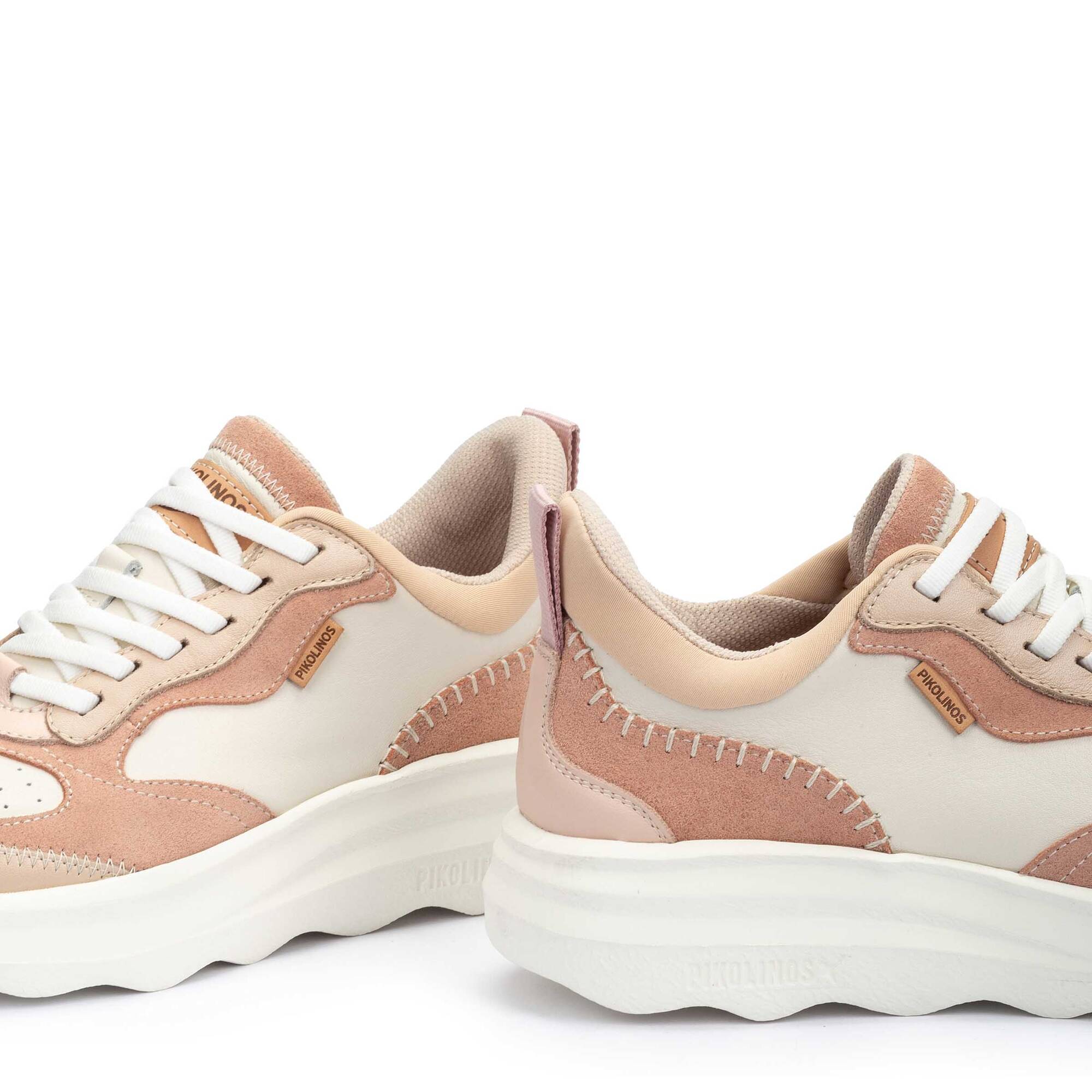 Sneakers | ZAHARA W1D-6683C3, NATA-MARFI, large image number 60-W1D-6683C3_922_Pikolinos_ZAHARA_NATA-MARFI_full.jpg | null