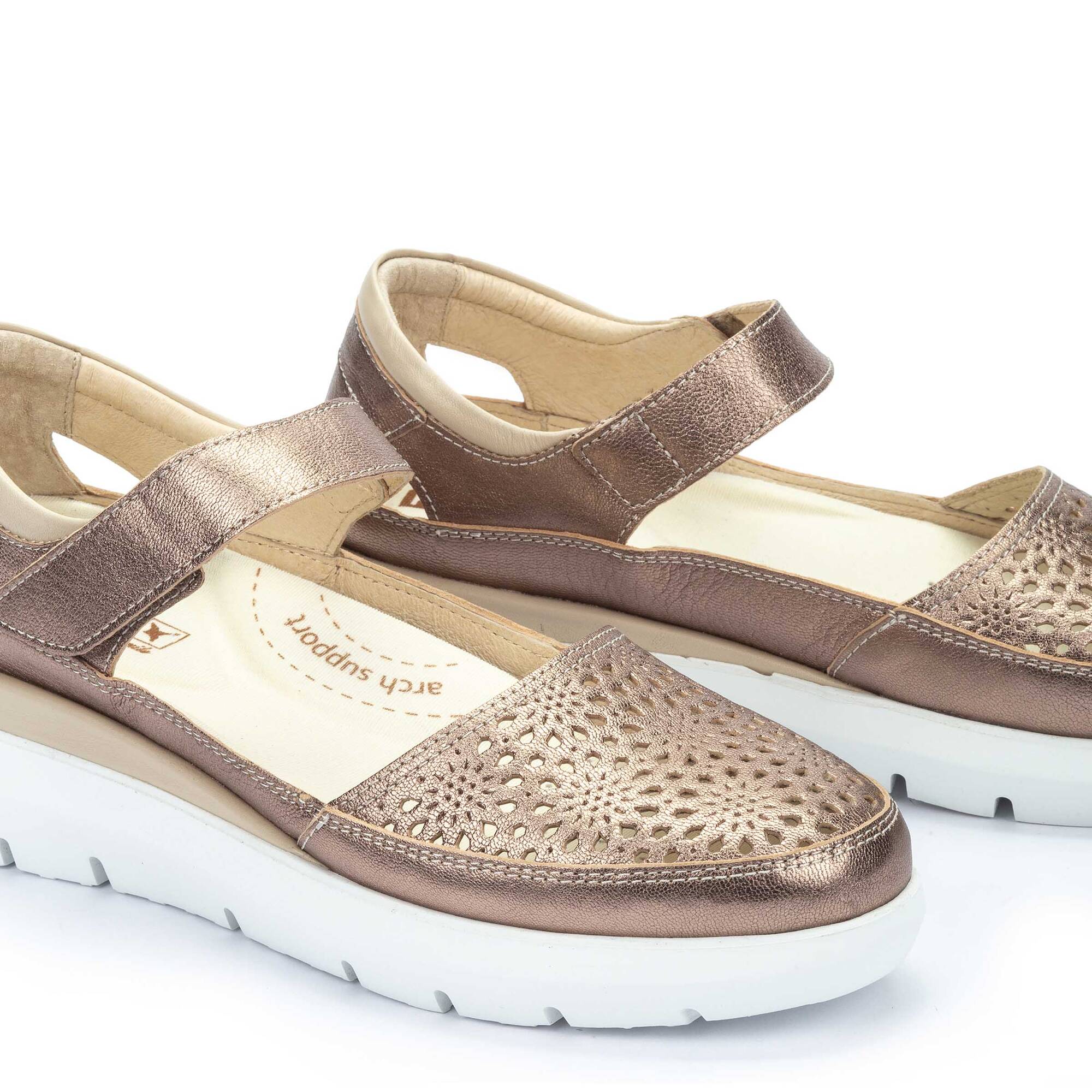 Sneakers | RUEDA W2A-6611CLC1, STONE, large image number 60-W2A-6611CLC1_090_Pikolinos_RUEDA_STONE_full.jpg | null