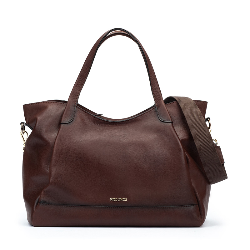 Pikolinos Sacs shopper en cuir ARES WHA
