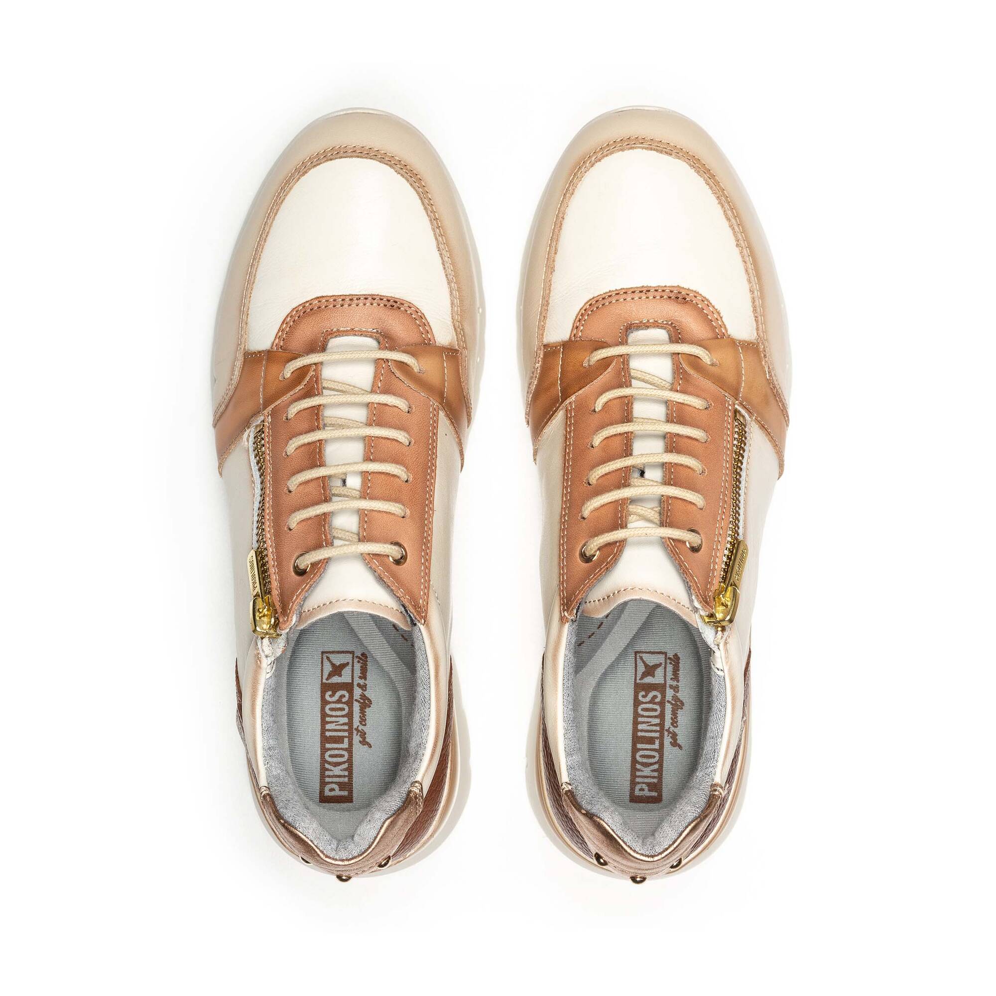 Pikolinos Sneakers Leather Cantabria W4R