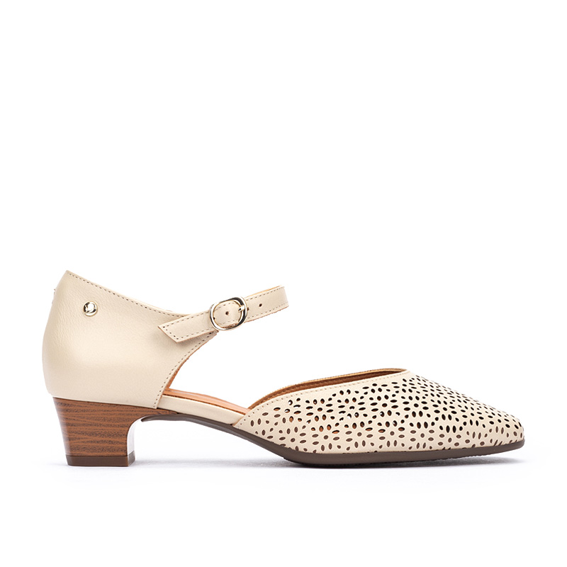Pikolinos Chaussures talon en cuir MANISES W2X 104 €