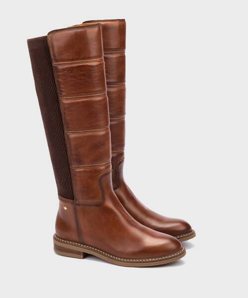 Outlet Women s Boots Pikolinos Online Store