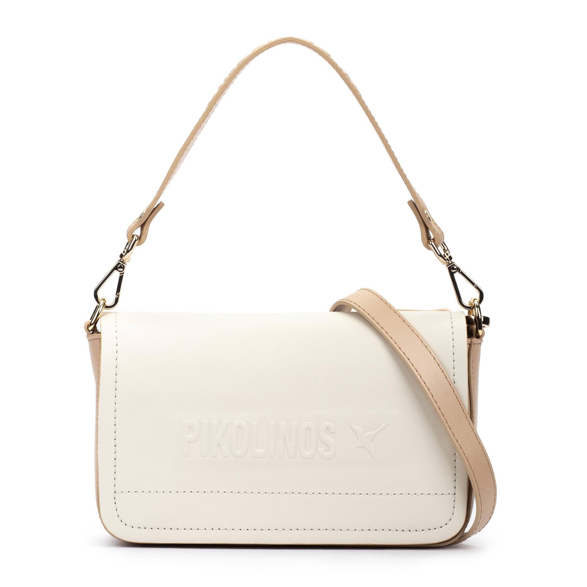 Small rectangular handbag for women BAEZA WHA-1132 | Outlet PIKOLINOS