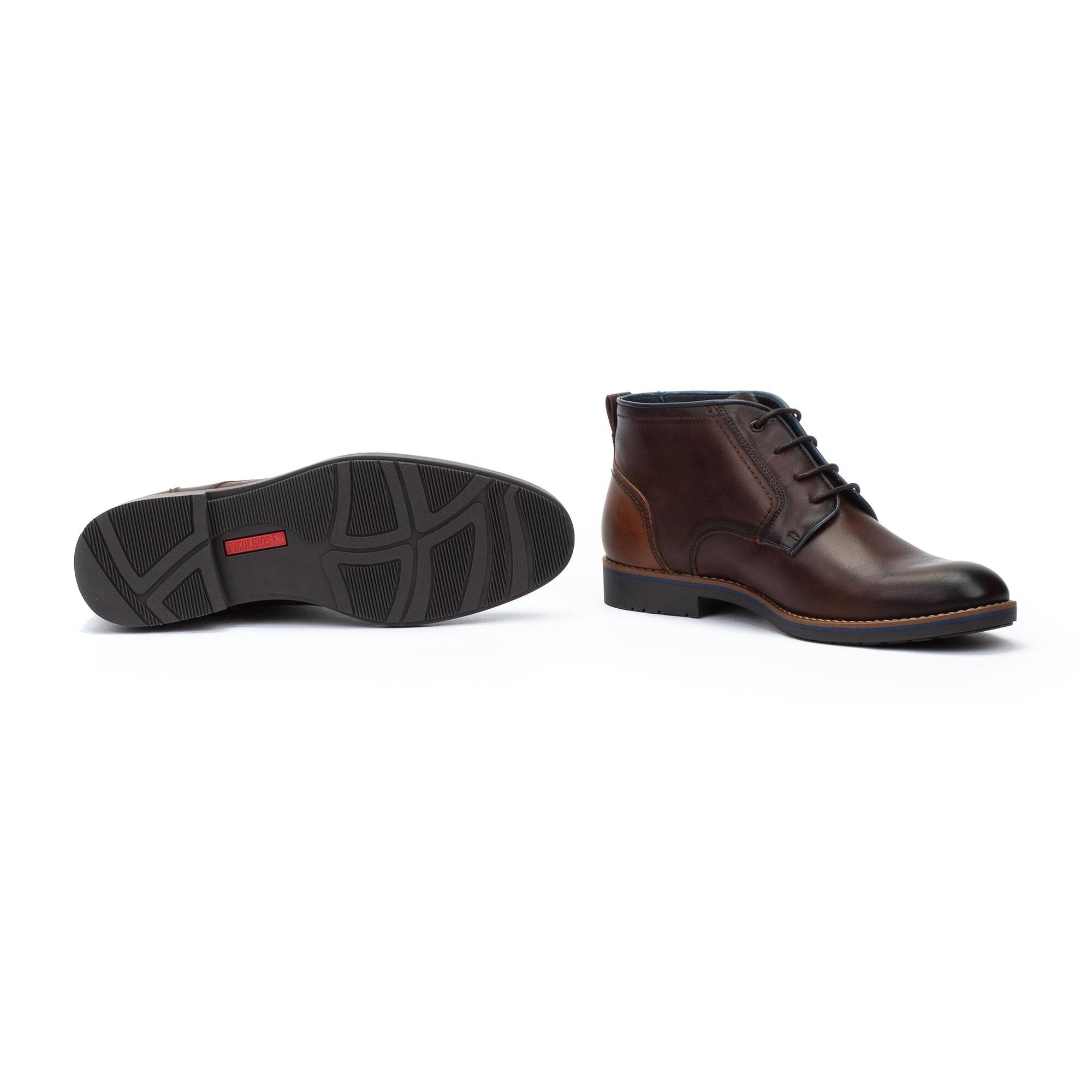 Stiefel | LEON M4V-8081C1, OLMO, large image number 70-M4V-8081C1_113_Pikolinos_LEON_OLMO_full.jpg | null