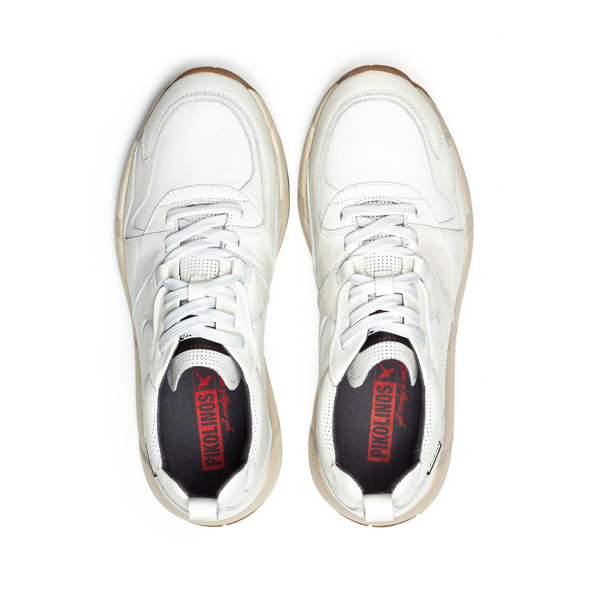 Sneakers | MELIANA M6P-6002, ESPUMA, large image number 100 | null