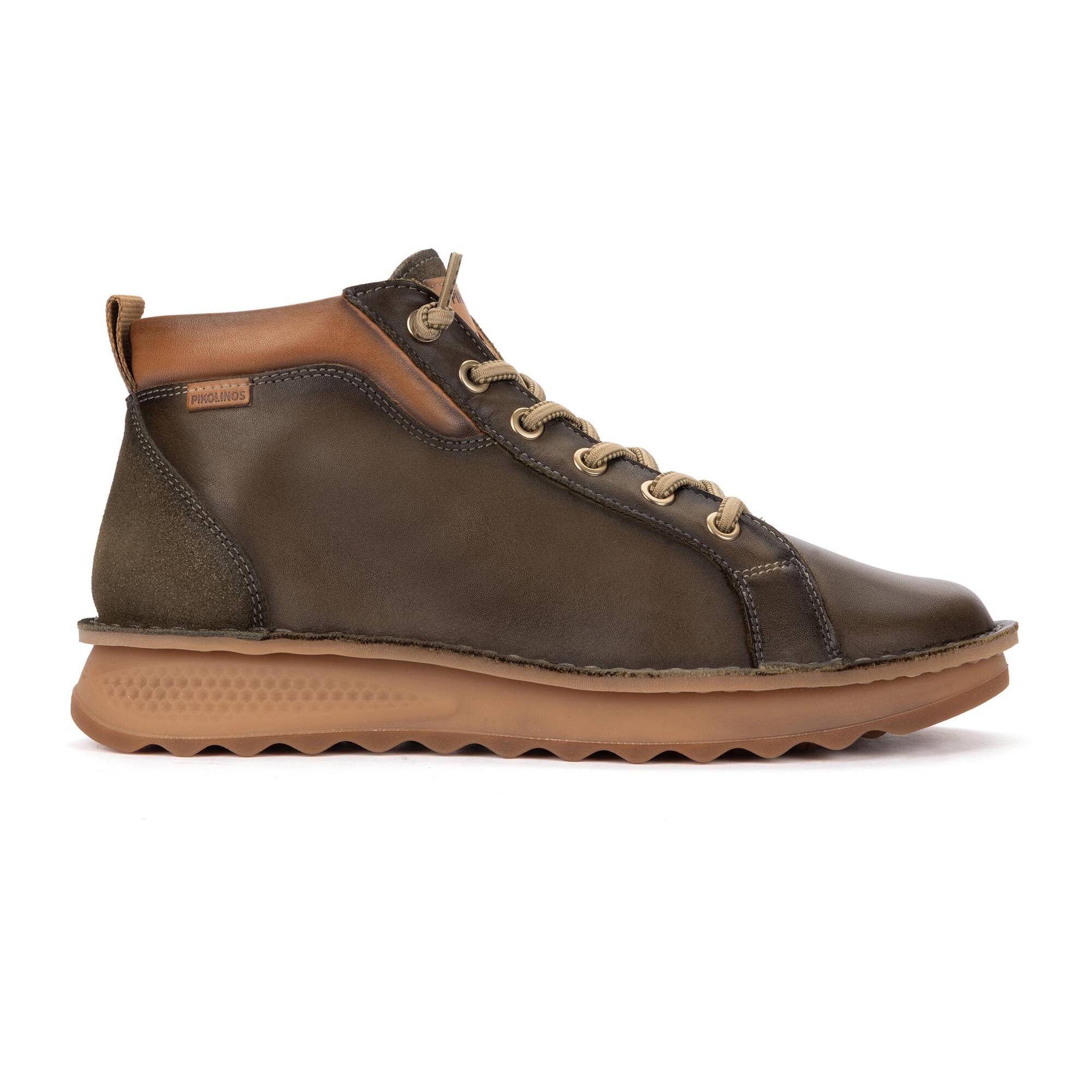 Men's wide-fit sneakers ALAVA W3J-8509C1 | PIKOLINOS