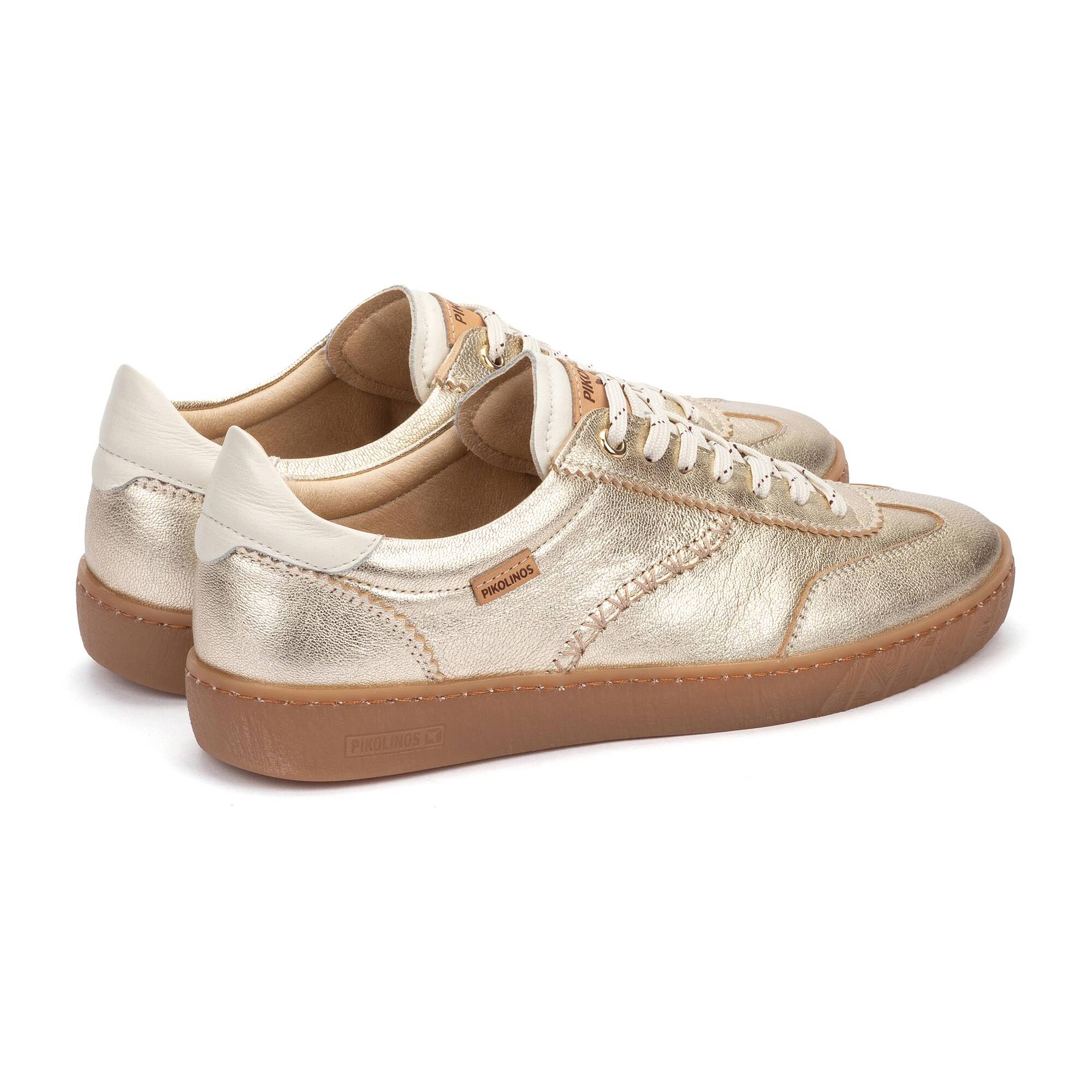 Desportivos | LANZAROTE W7B-6710CLC1, CARRARA, large image number 30-W7B-6710CLC1_799_Pikolinos_LANZAROTE_CARRARA_full.jpg | null