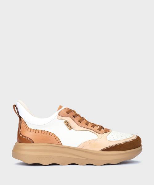 Sneakers | ZAHARA W1D-6557C4 | NATA-BRAND | Pikolinos