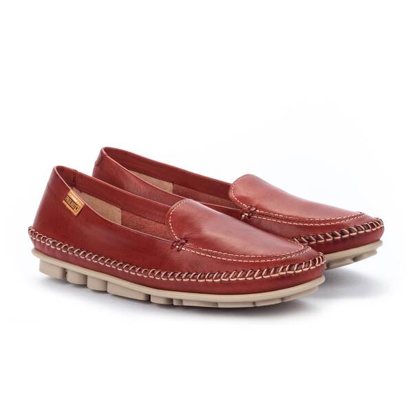 Loafers and Laces | RIOLA W3Y-3825, SANDIA, large image number 20 | null