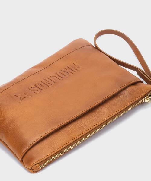 Wallets | COMPLEMENTOS WAC-W270 | BRANDY | Pikolinos