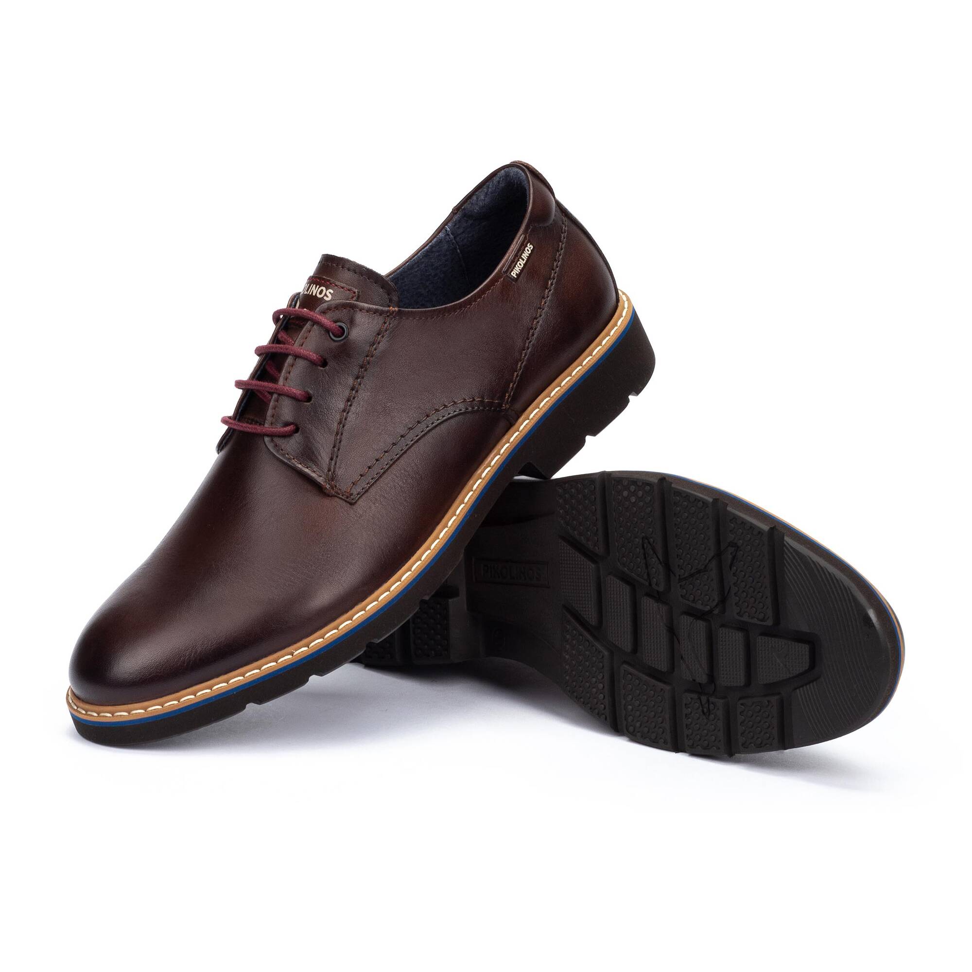 Casual shoes | ALARCON M7D-4289, OLMO, large image number 70-M7D-4289_113_Pikolinos_ALARCON_OLMO_full.jpg | null