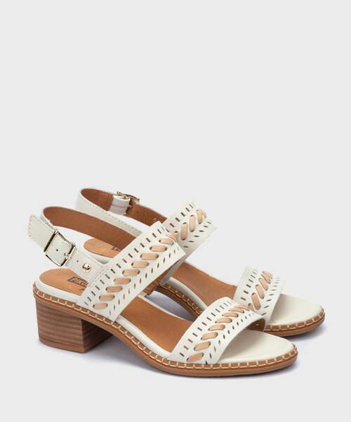 Sandals and Mules | BLANES W3H-1822C1 | NATA | Pikolinos