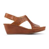 MARGARITA PK943-1690, BRANDY, small