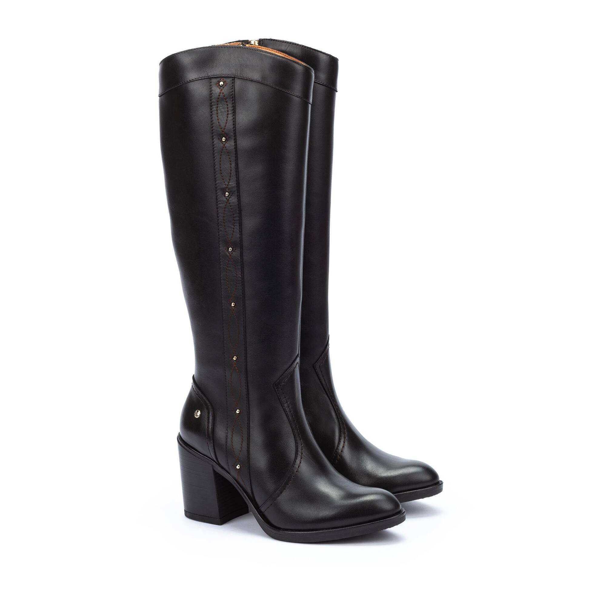 Boots | RIOJA W7Y-9560, BLACK, large image number 20 | null
