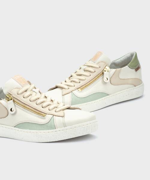 Sneakers | LANZAROTE PKW7B-6978C4 | NATA | Pikolinos