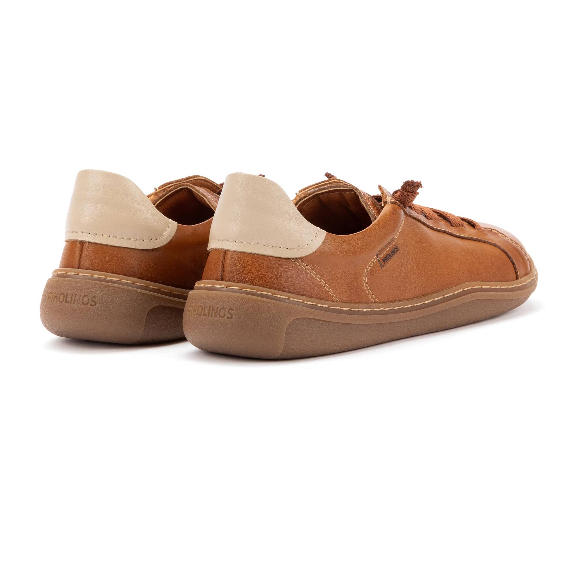 Sneakers | ARANJUEZ U9F-6004C1, BRANDY, large image number 30-U9F-6004C1_250_Pikolinos_ARANJUEZ_BRANDY_full.jpg | null