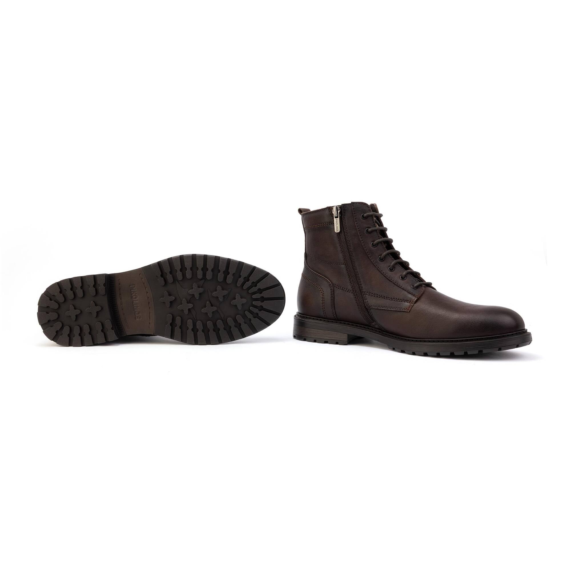 Botas y botines | ANCARES M8P-8226PN, OLMO, large image number 70-M8P-8226PN_113_Pikolinos_ANCARES_OLMO_full.jpg | null