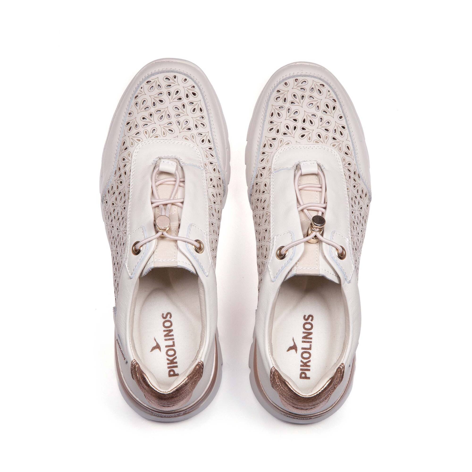 Baskets | CANTABRIA W4R-6708C1, NATA, large image number 100-W4R-6708C1_909_Pikolinos_CANTABRIA_NATA_full.jpg | null