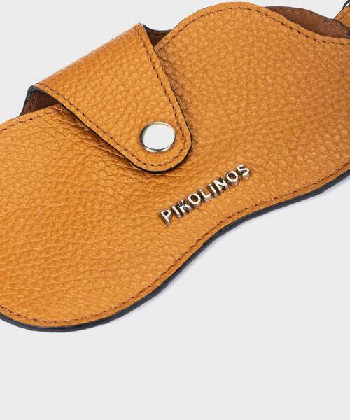 Wallets | COMPLEMENTOS WAC-GC00 | BRANDY | Pikolinos
