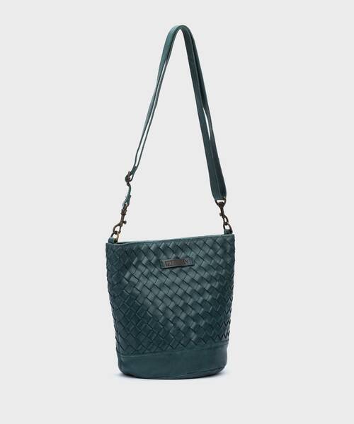 Bags | FAURA WHA-532 | RIVER | Pikolinos