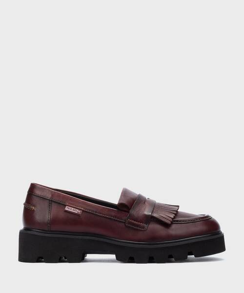 undefined | SALAMANCA W6Y-3631 | GARNET | Pikolinos
