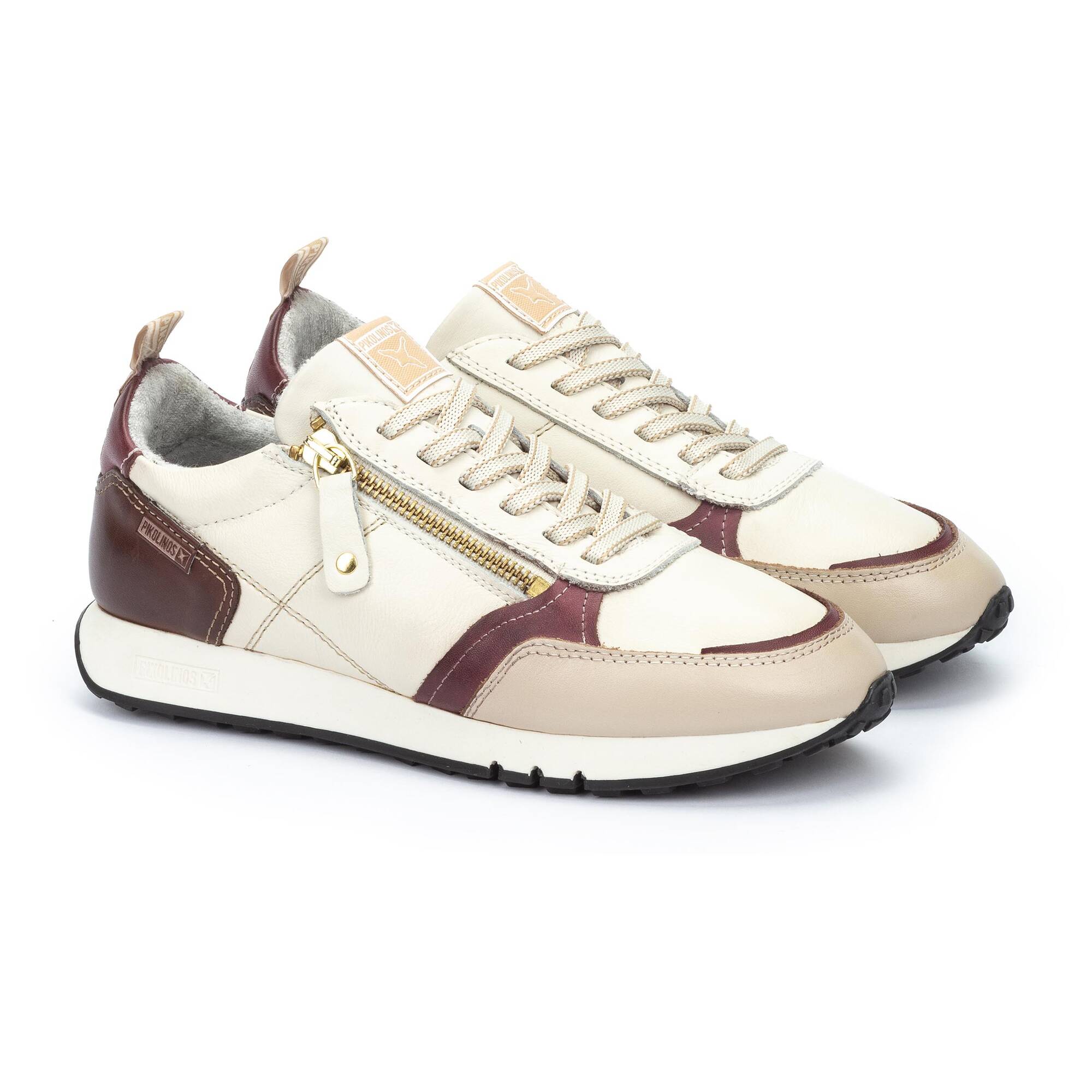 Sneakers | BARCELONA PKW4P-6838C1, NATA, large image number 20-PKW4P-6838C1_909_Pikolinos_BARCELONA_NATA_full.jpg | null