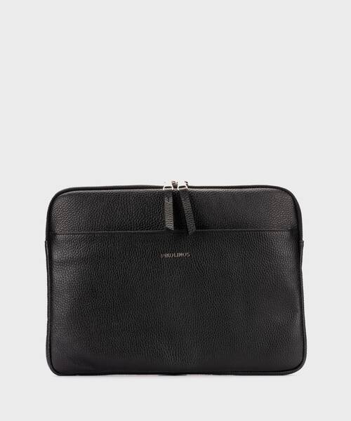 Other accessories | COMPLEMENTOS WAC-IP01EF | BLACK | Pikolinos