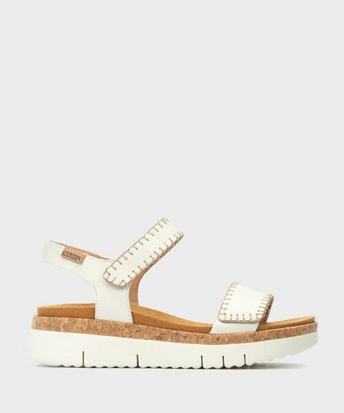 Wedges and platforms | PALMA W4N-0750 | NATA | Pikolinos