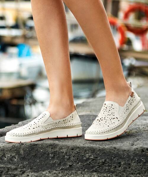 Loafers | TENERIFE W8D-3896 | NATA | Pikolinos