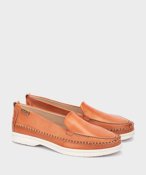 Loafers | GANDIA W2Y-3802 | NECTAR | Pikolinos