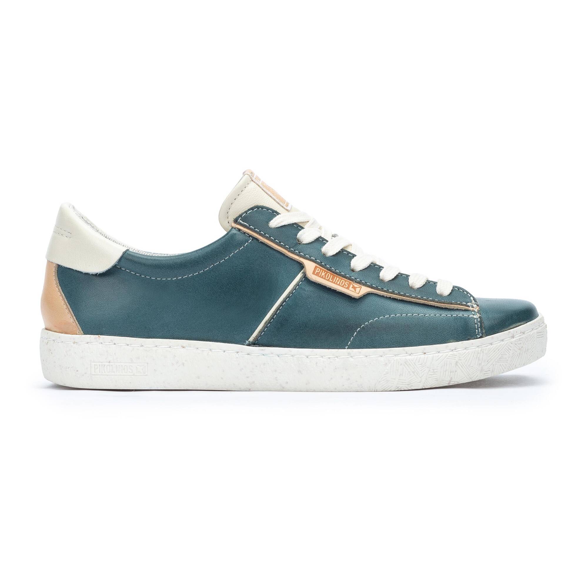 Sneakers | LANZAROTE W7B-6976C1, RIVER, large image number 10 | null