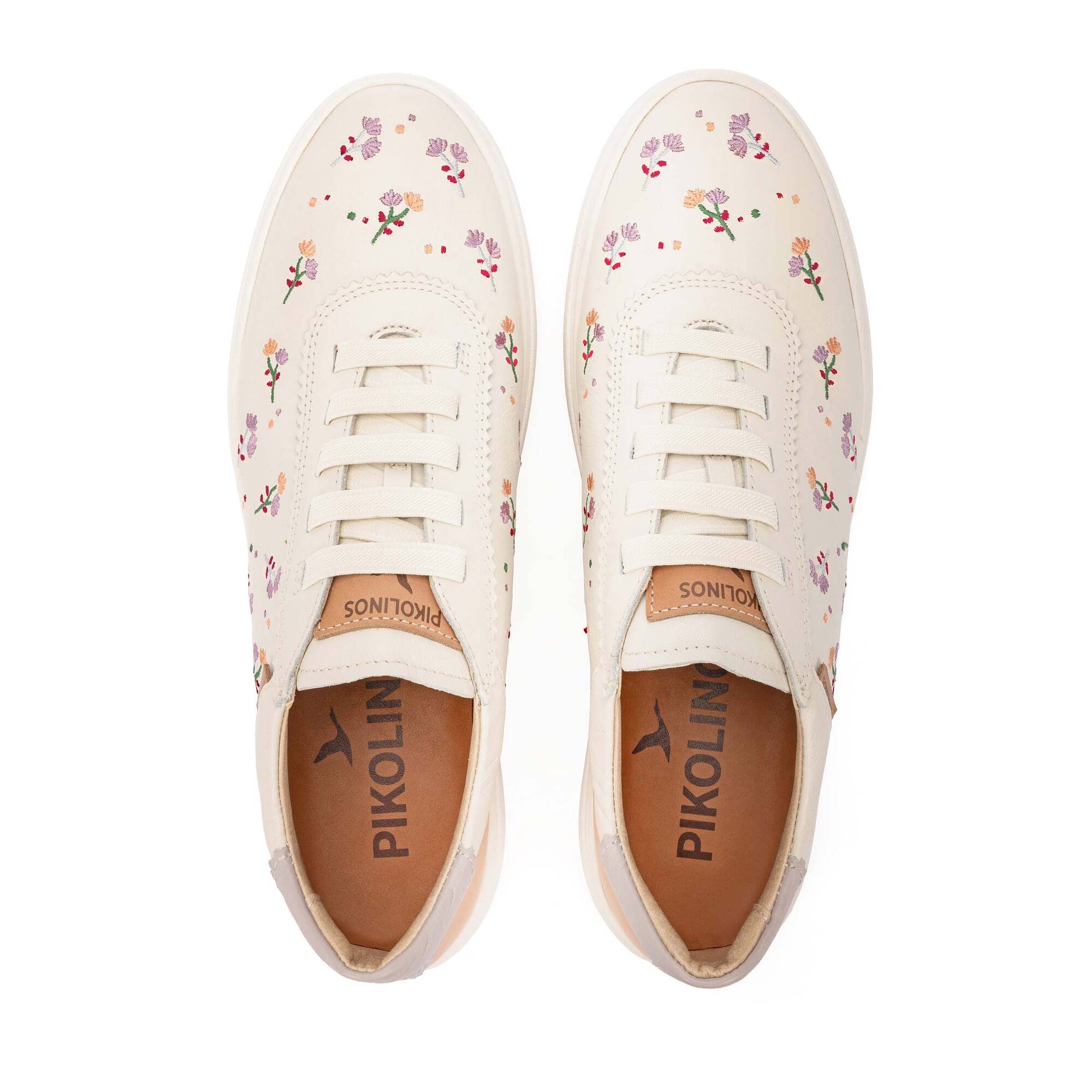 Sneakers | ARENAS W0C-6702C1, NATA, large image number 100-W0C-6702C1_909_Pikolinos_ARENAS_NATA_full.jpg | null