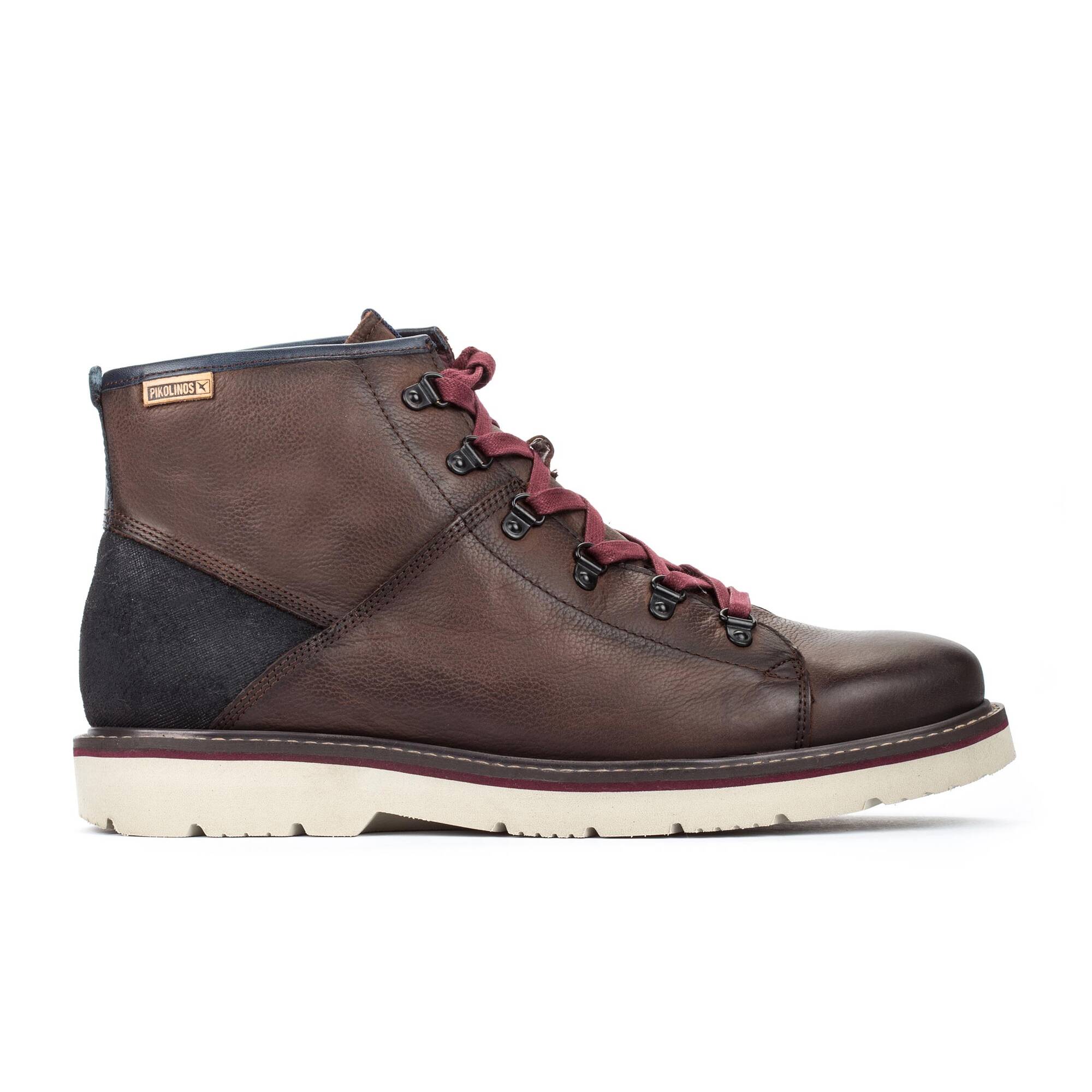 Boots | LLEIDA M5M-8176NW, OLMO, large image number 10 | null