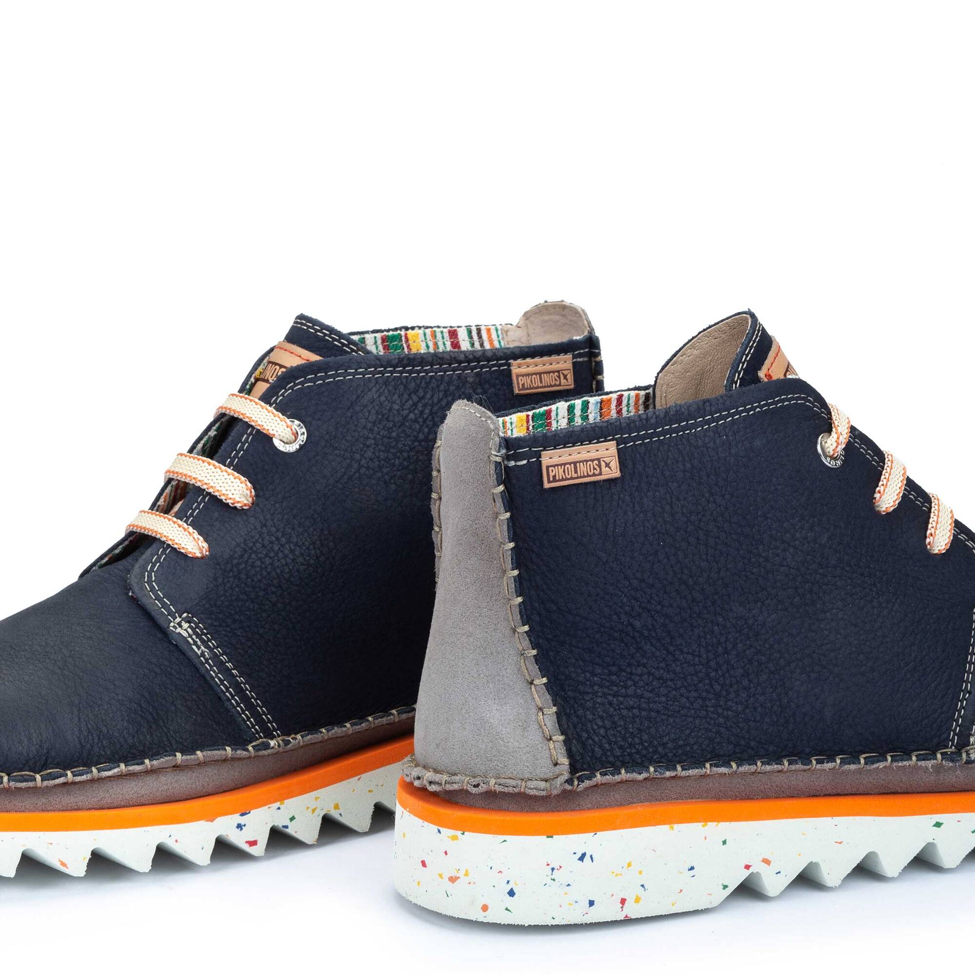 Boots | VILLENA M7A-8128NOC1, MARINO, large image number 60-M7A-8128NOC1_317_Pikolinos_VILLENA_MARINO_full.jpg | null