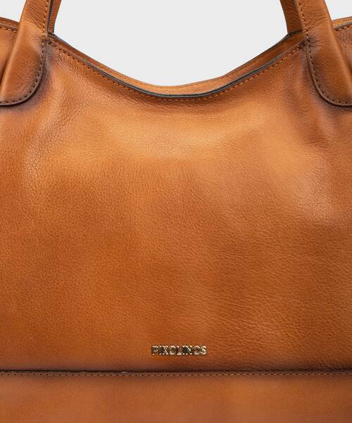 Sacs Fourre-tout | ARES WHA-373C1 | BRANDY | Pikolinos